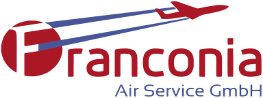 Franconia Air Service GmbH Logo